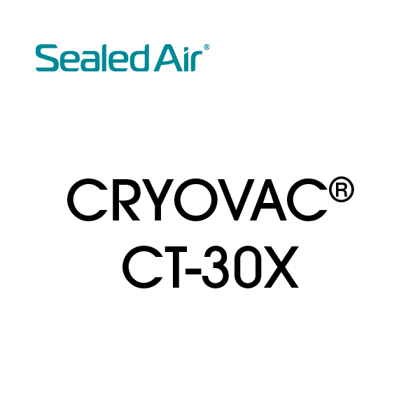 CRYOVAC® CT-30X